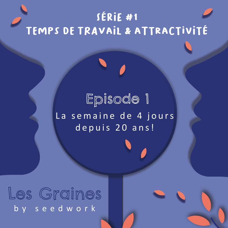 LES GRAINES podcast Episode 1
