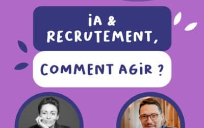 IA & recrutement : Comment agir ? (Podcast)
