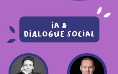 IA & Dialogue social (Podcast)